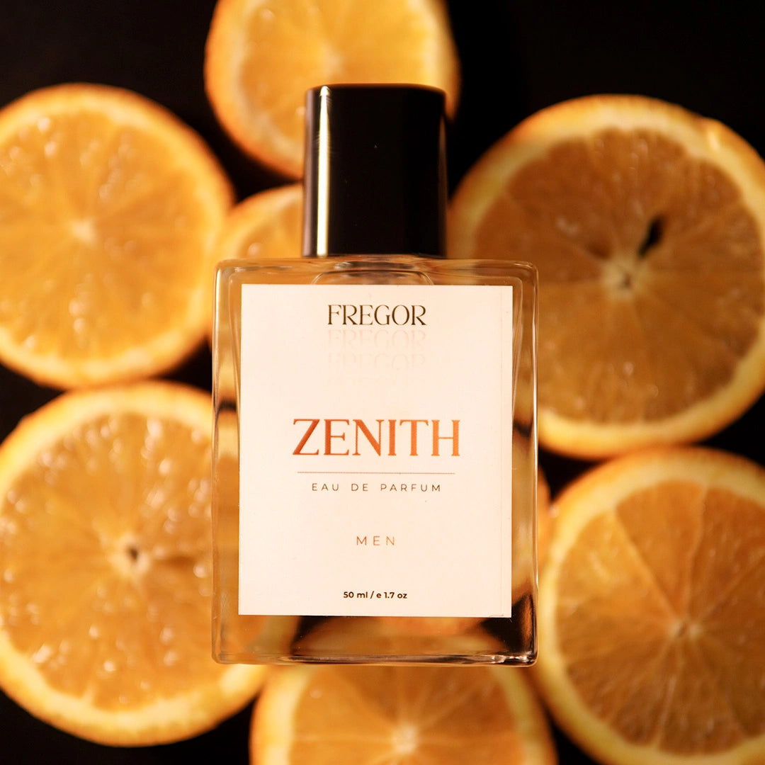 Zenith - 50ml