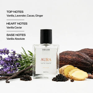 Aura - 50ml