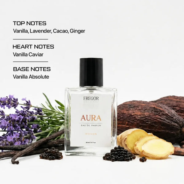 Aura - 50ml