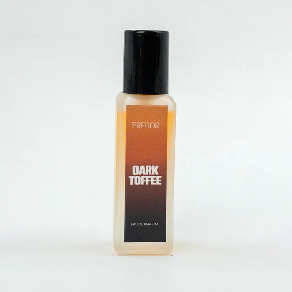 Dark Toffee - 20ml