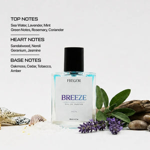 Breeze - 50ml