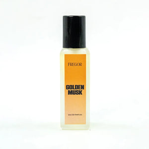 Golden Musk - 20ml