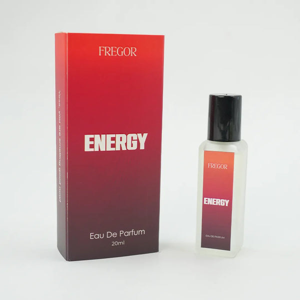 Energy - 20ml