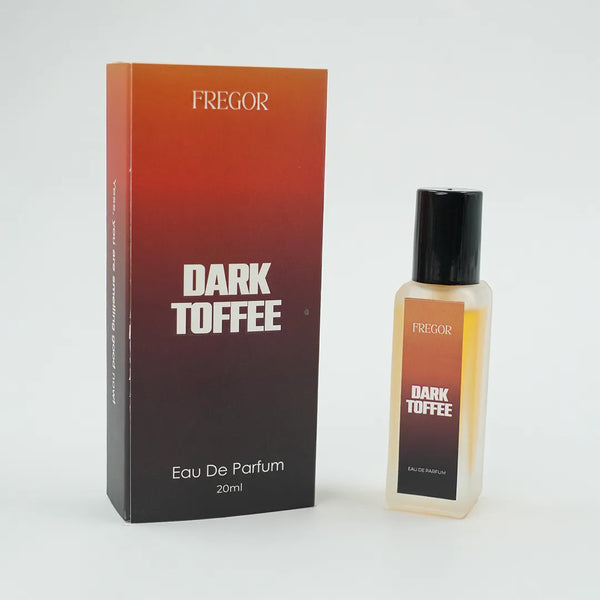 Dark Toffee - 20ml