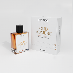 Oud Aumbre - 50ml
