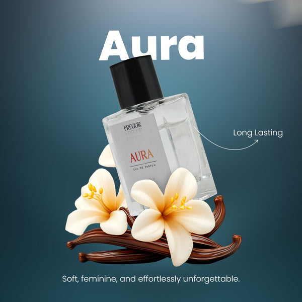 Aura - 50ml
