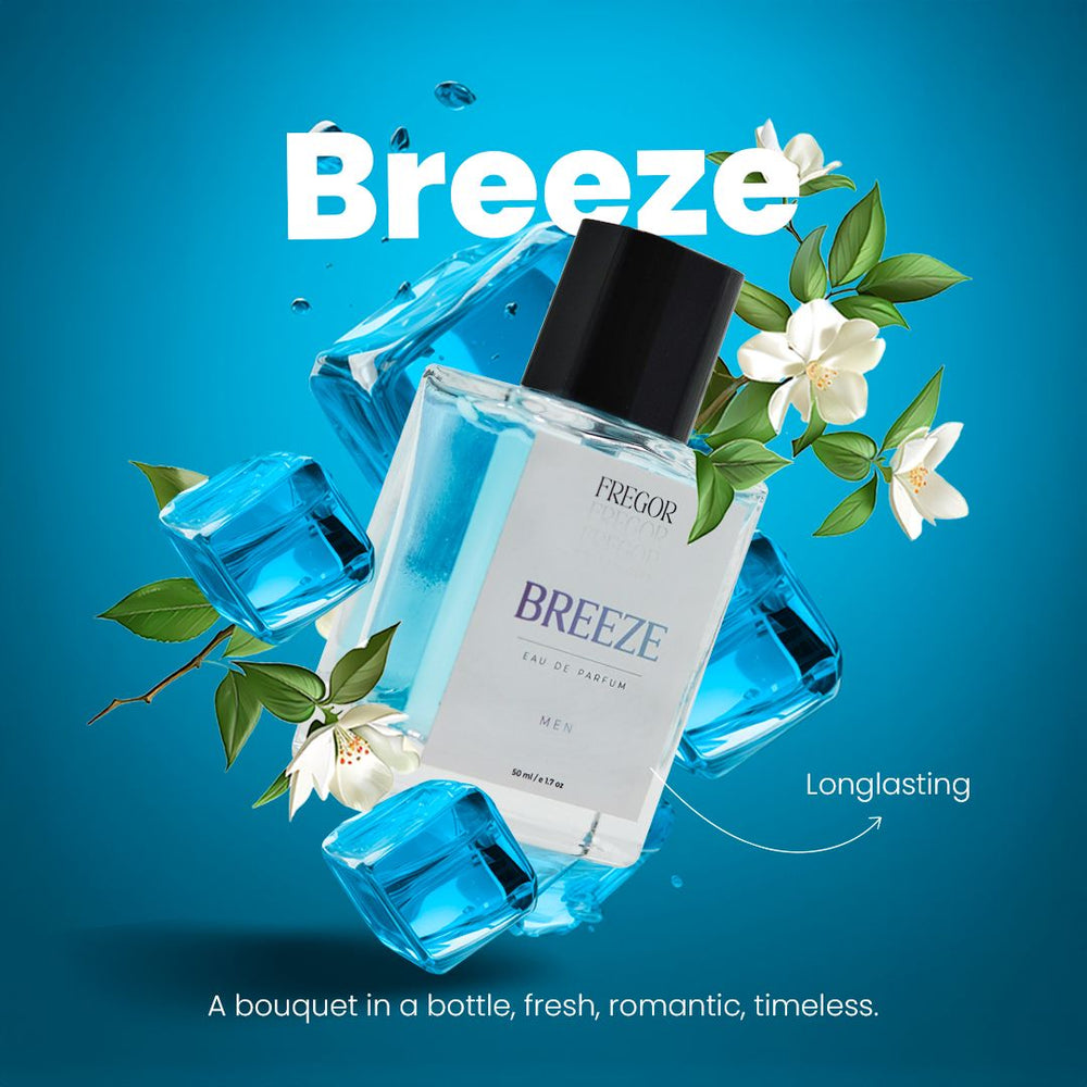 Breeze - 50ml