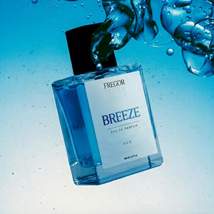 Breeze - 50ml