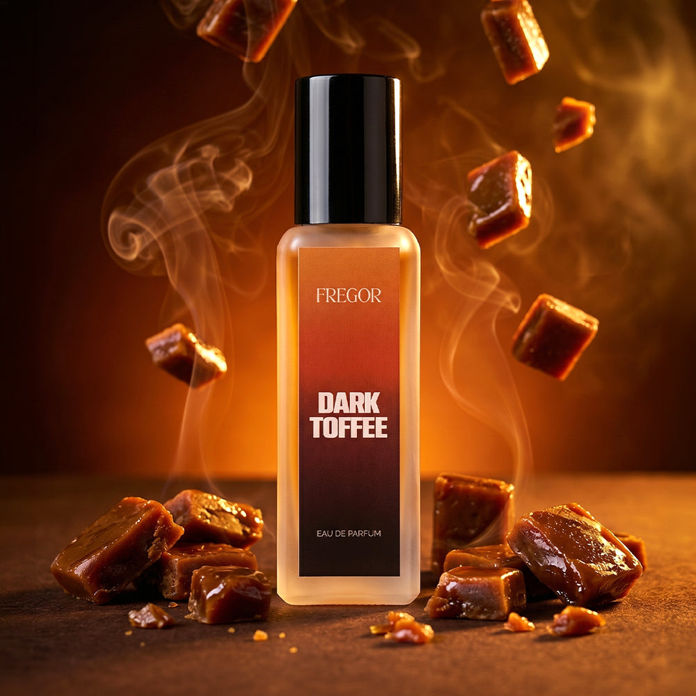 Dark Toffee - 20ml