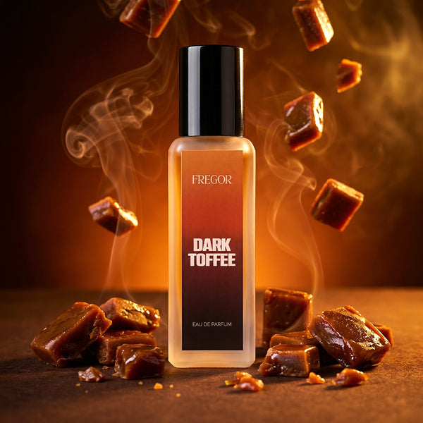 Dark Toffee - 20ml