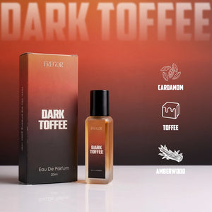 Dark Toffee - 20ml