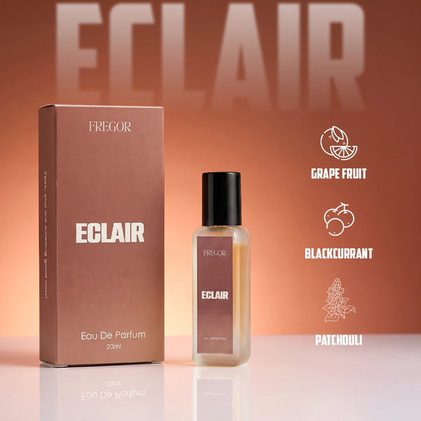 Eclair - 20ml