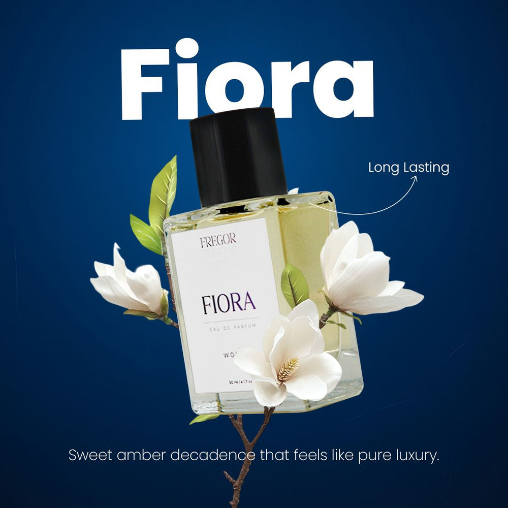 Fiora - 50ml