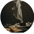 Incence