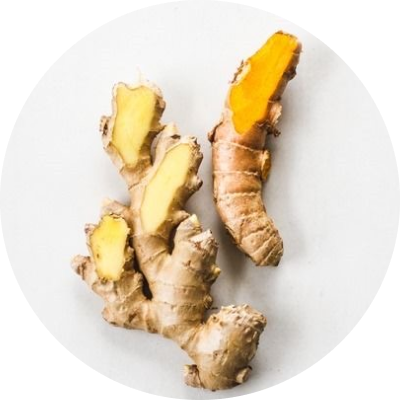 Ginger