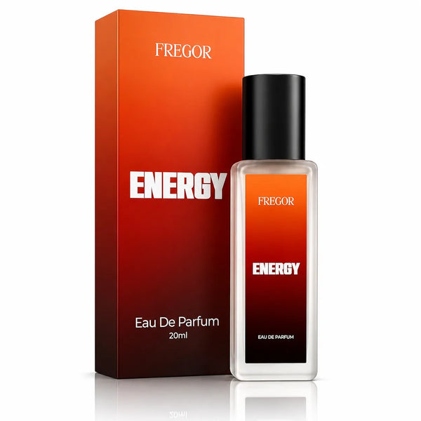 Energy - 20ml