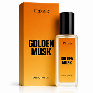 Golden Musk - 20ml