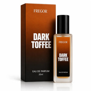 Dark Toffee - 20ml