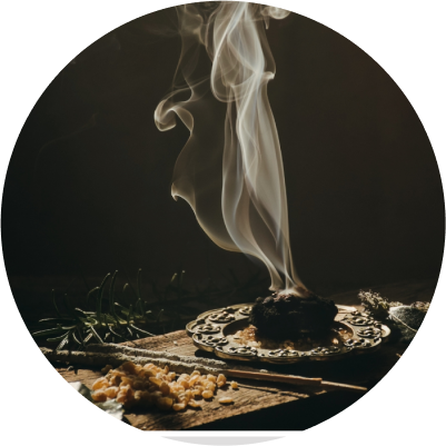 Incense