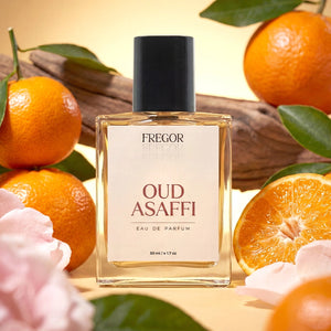 Oud Asaffi - 50ml