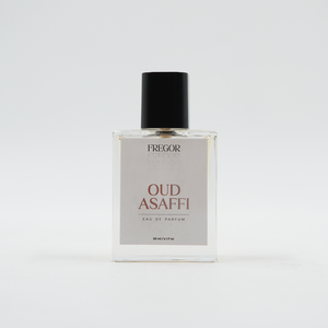 Oud Asaffi - 50ml