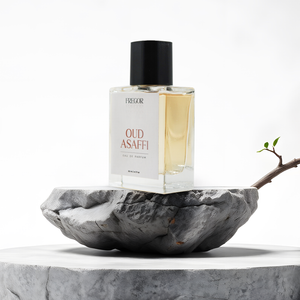 Oud Asaffi - 50ml