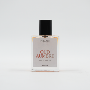 Oud Aumbre - 50ml