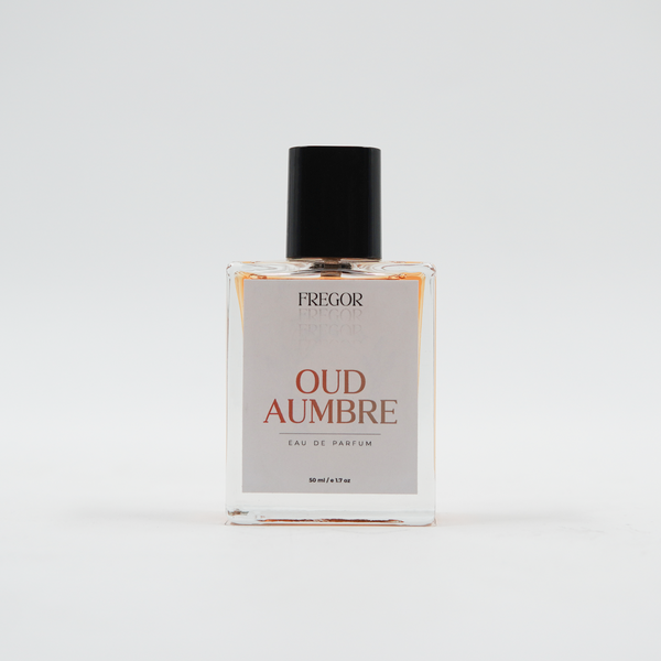 Oud Aumbre - 50ml