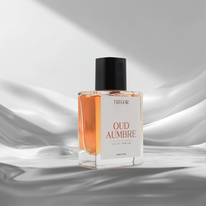 Oud Aumbre - 50ml
