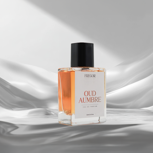 Oud Aumbre - 50ml
