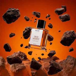 Oud Asaffi - 50ml