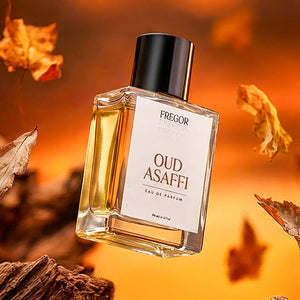 Oud Asaffi - 50ml