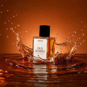 Oud Aumbre - 50ml