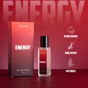 Energy - 20ml