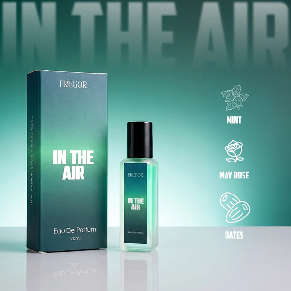 In The Air - 20ml