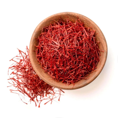 Saffron 