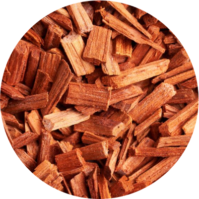 Sandalwood