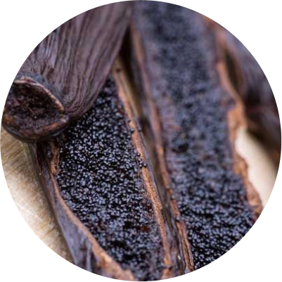 Vanilla Caviar