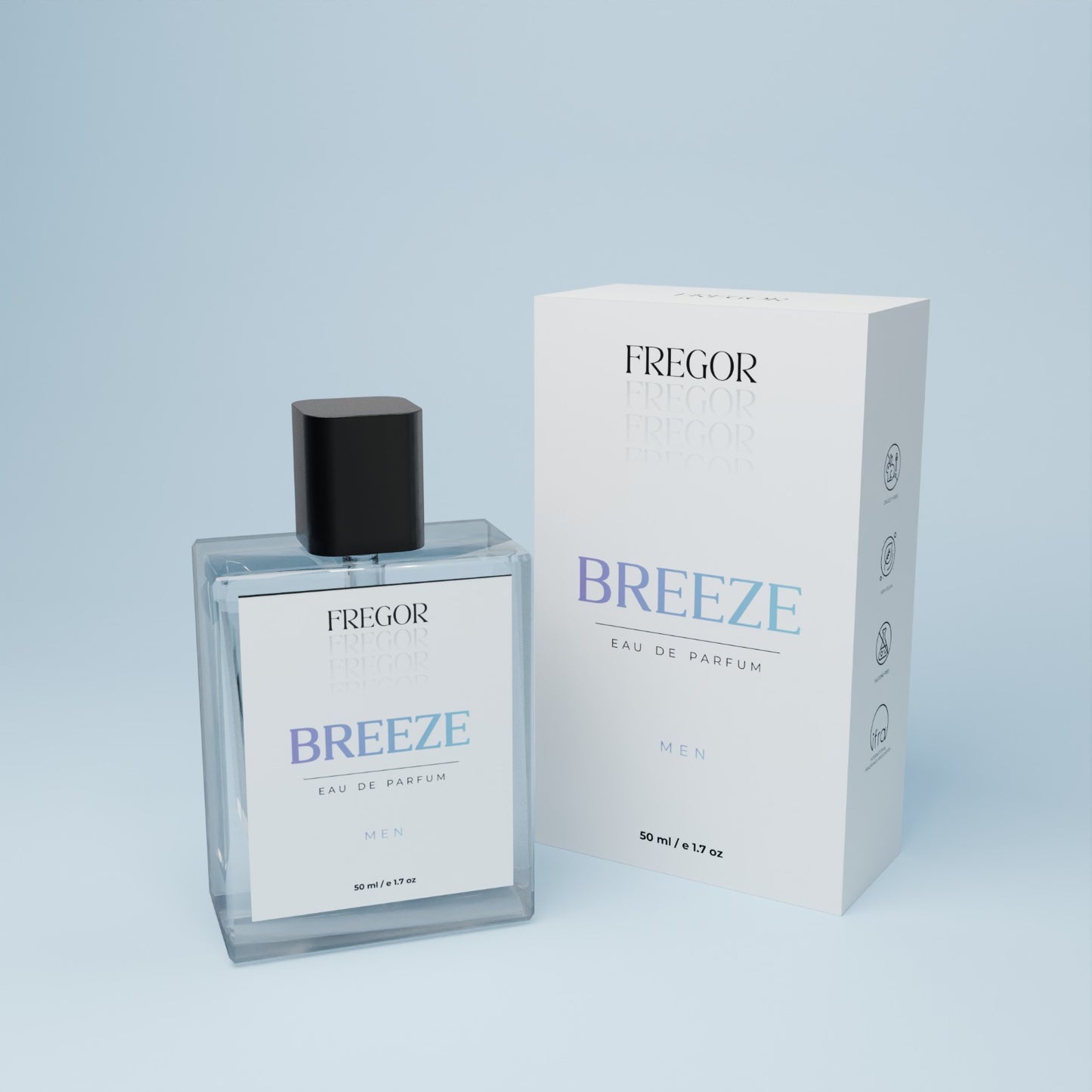 Breeze - 50ml