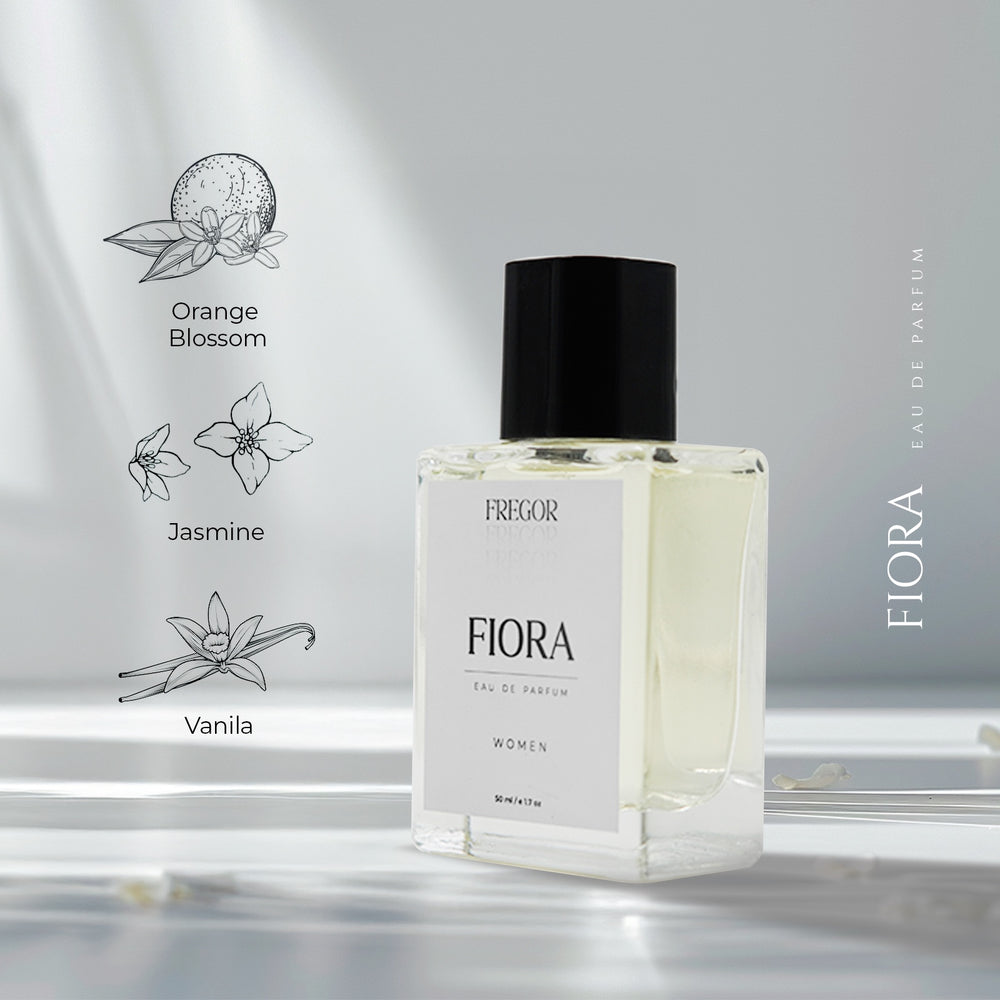 Fiora - 50ml
