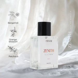 Zenith - 50ml