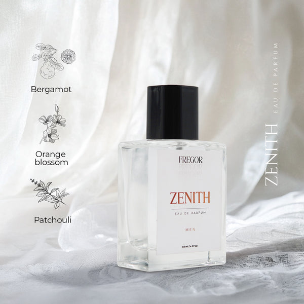 Zenith - 50ml