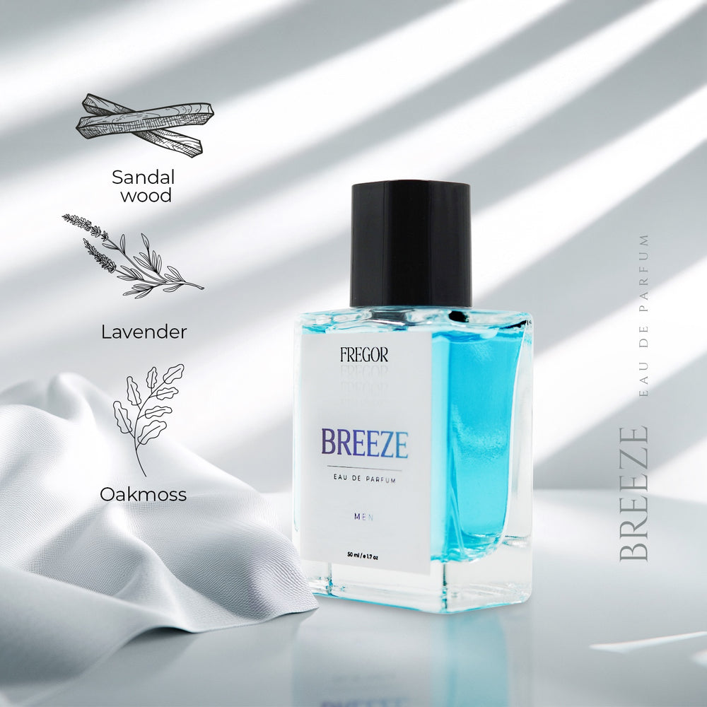 Breeze - 50ml
