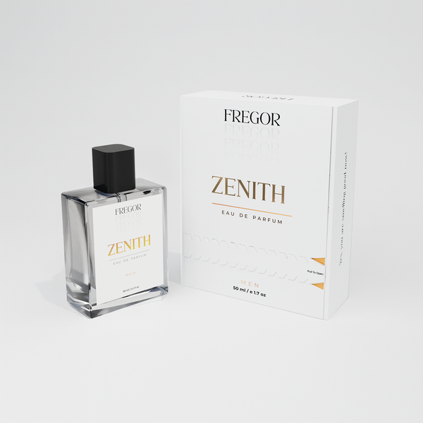 Zenith - 50ml