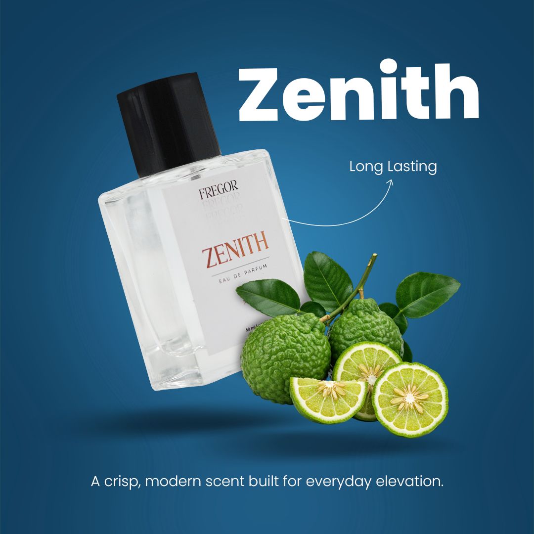 Zenith - 50ml