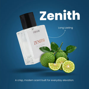 Zenith - 50ml