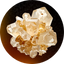 White Amber